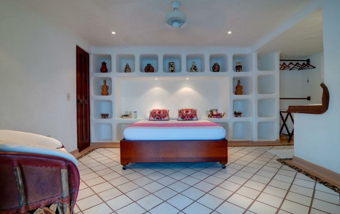 Espuma Hotel Adults Only, a Design Boutique Hotel Zihuatanejo, Mexico