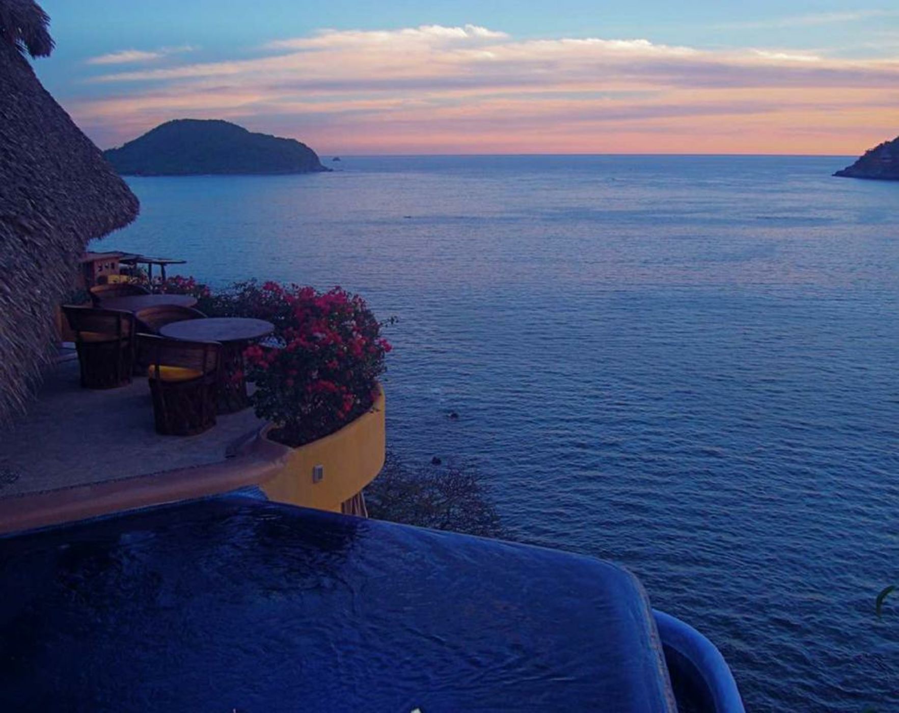 Espuma Hotel - Adults Only