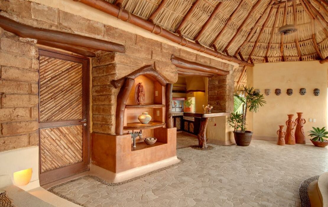 Espuma Hotel Adults Only, a Design Boutique Hotel Zihuatanejo, Mexico