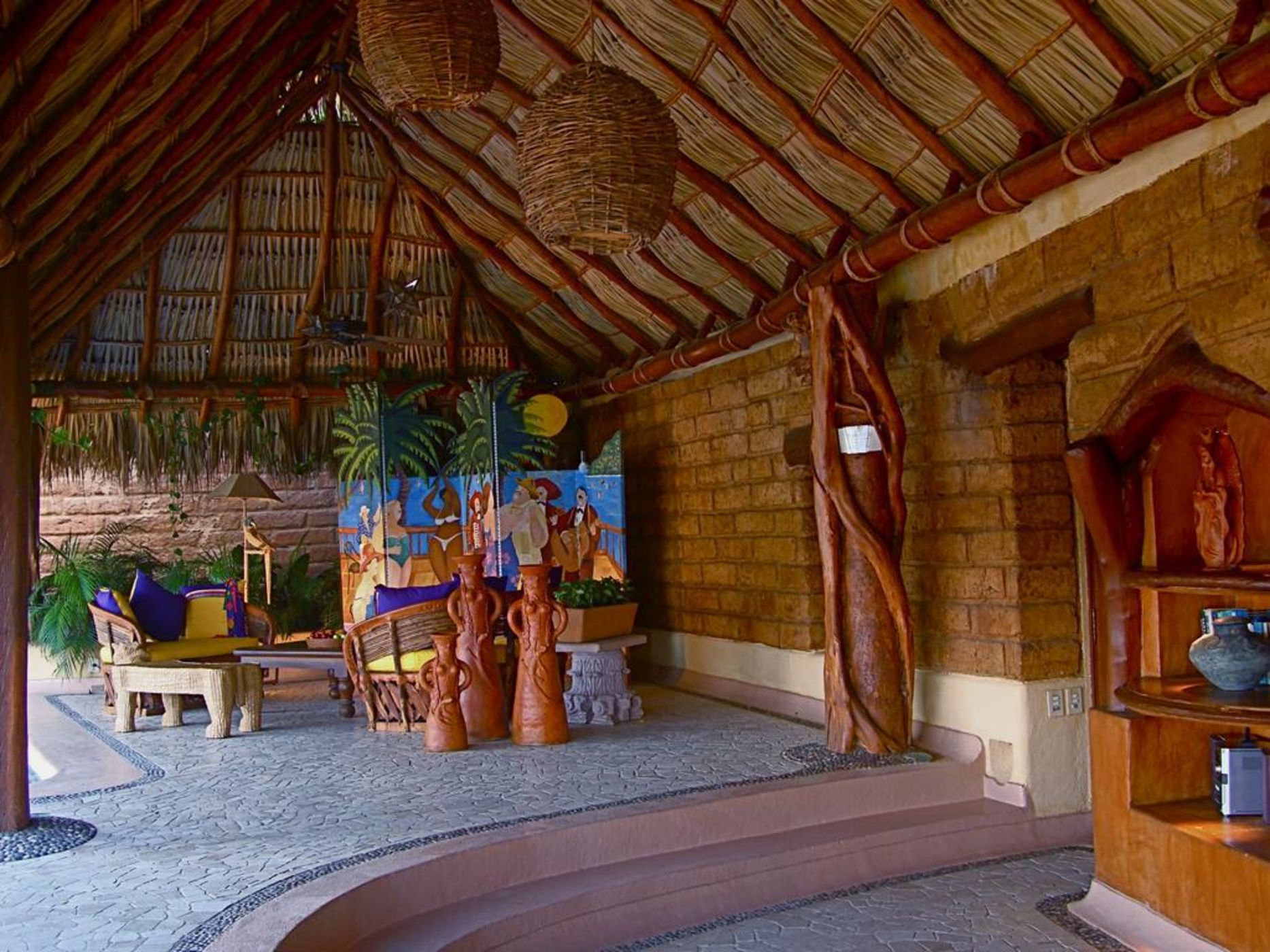 Espuma Hotel - Adults Only