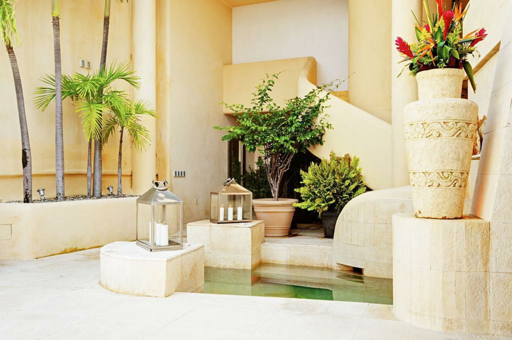 Espuma Hotel - Adults Only