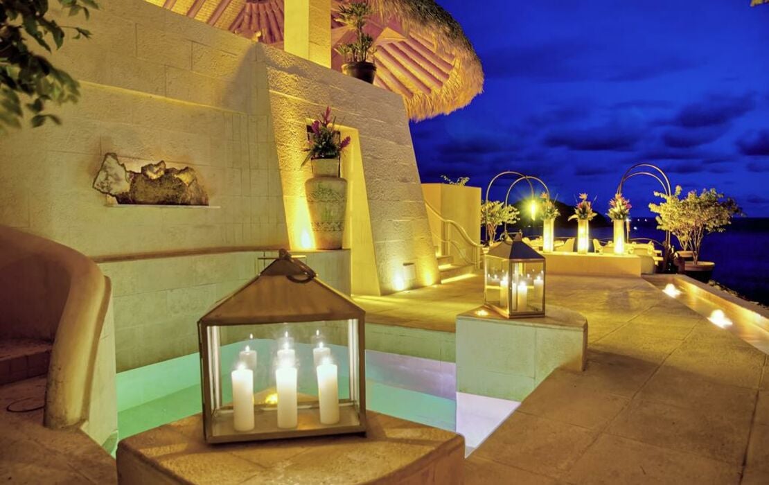 Espuma Hotel Adults Only, a Design Boutique Hotel Zihuatanejo, Mexico