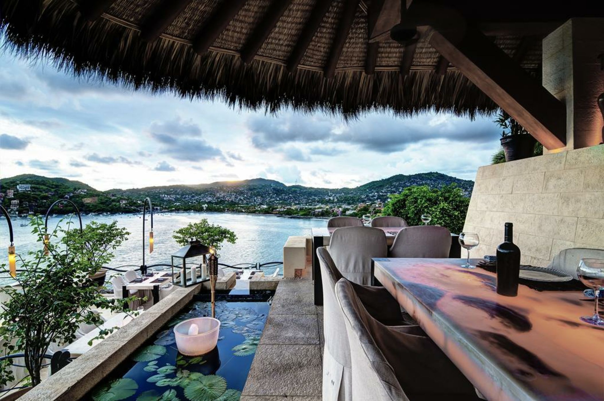 Espuma Hotel - Adults Only