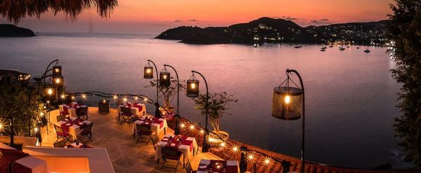Espuma Hotel - Adults Only