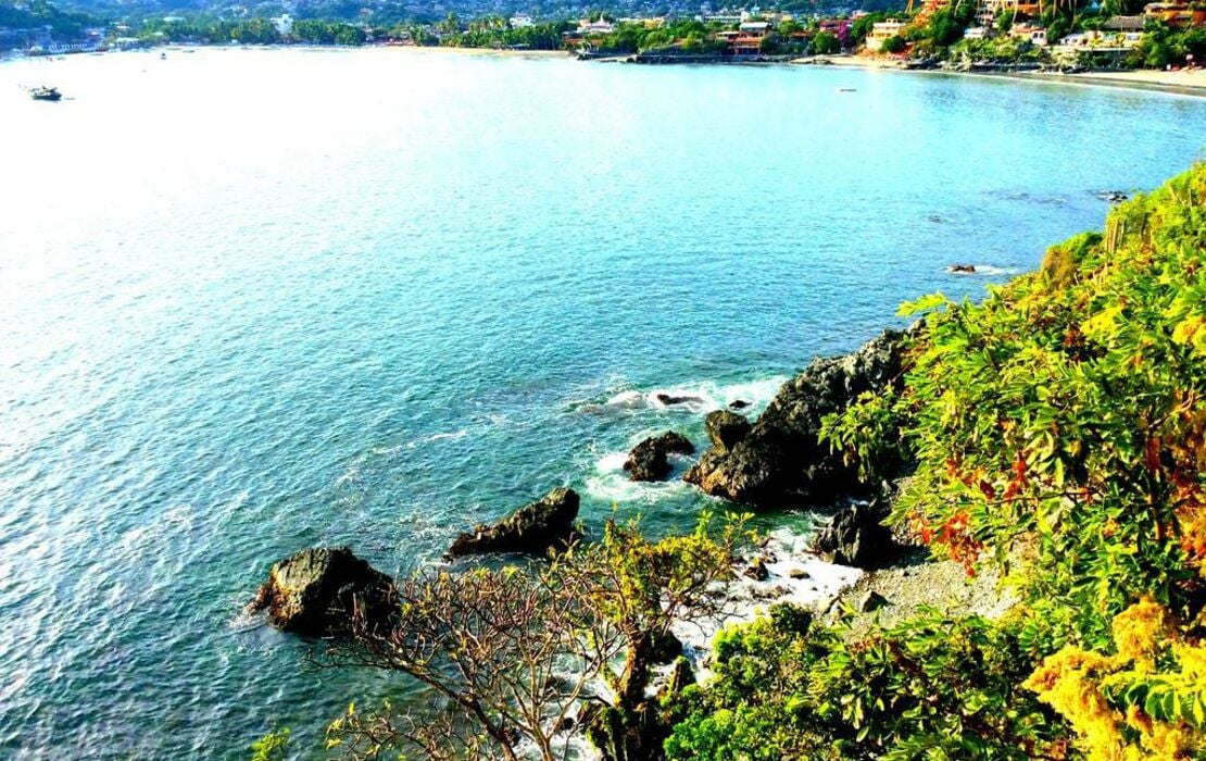 Espuma Hotel Adults Only, a Design Boutique Hotel Zihuatanejo, Mexico