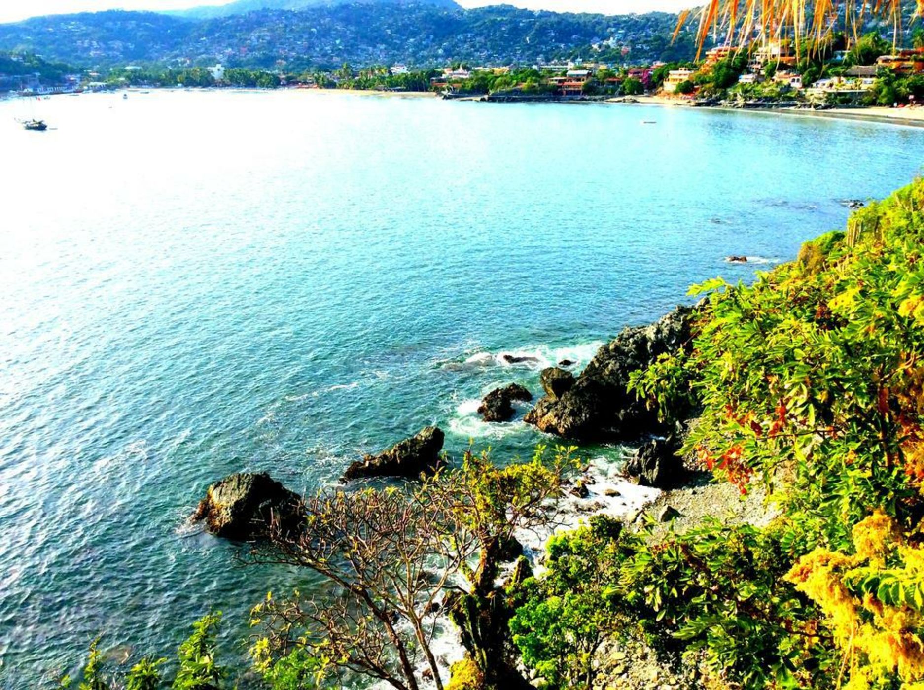 Espuma Hotel - Adults Only