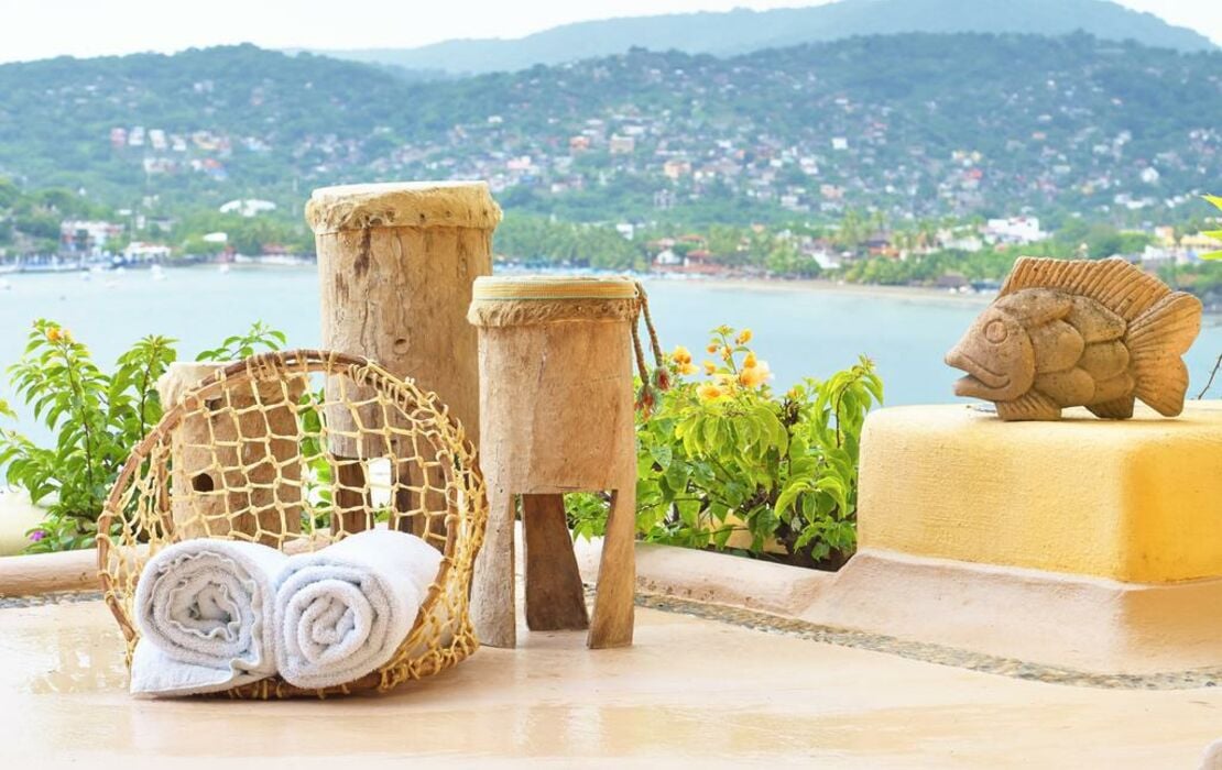 Espuma Hotel Adults Only, a Design Boutique Hotel Zihuatanejo, Mexico