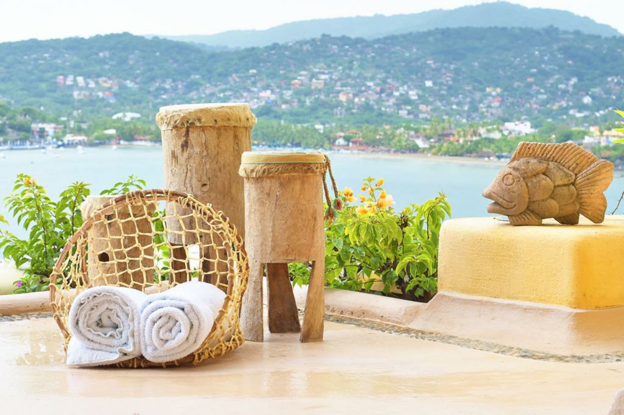 Espuma Hotel - Adults Only