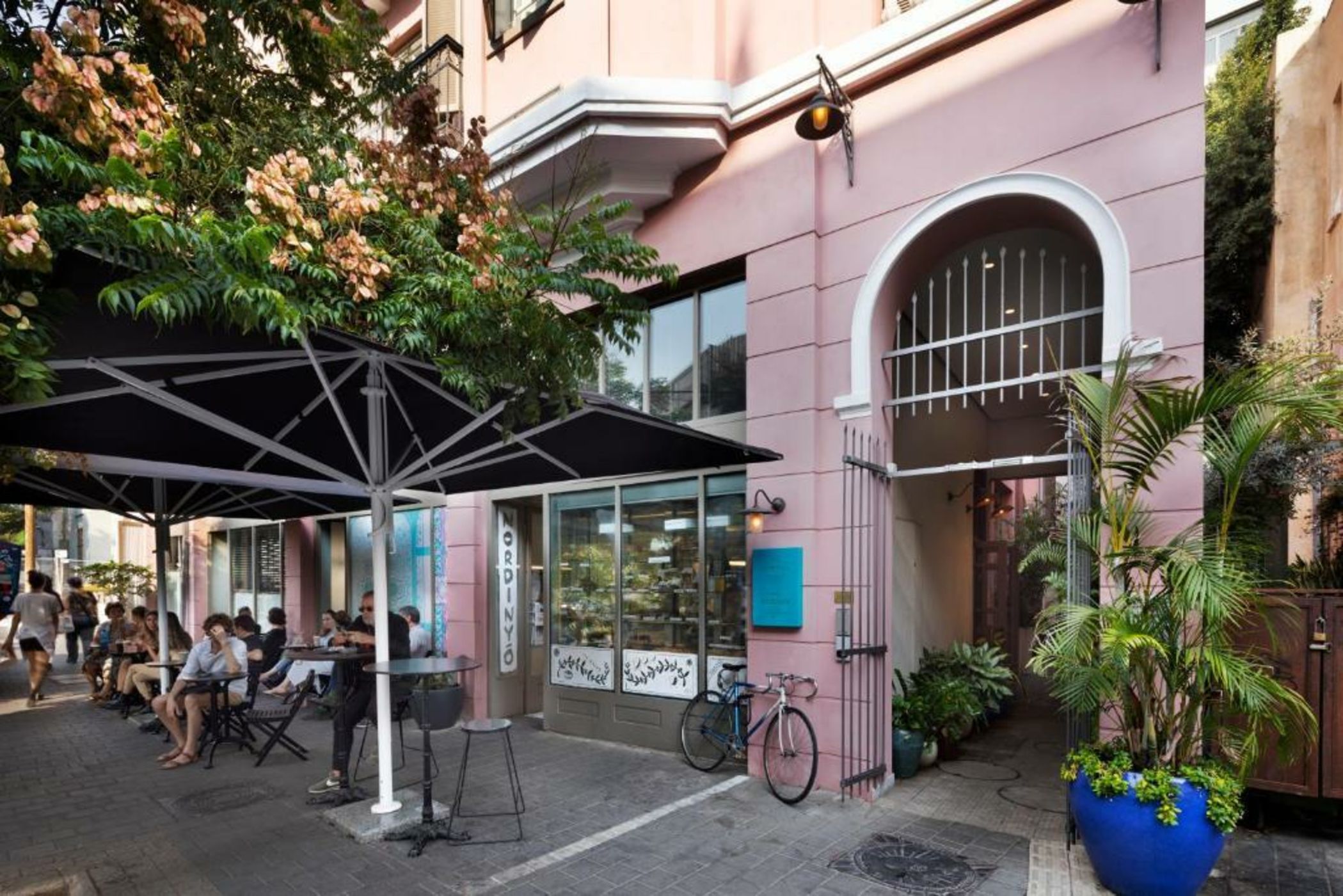 Hotel Nordoy By 7Minds