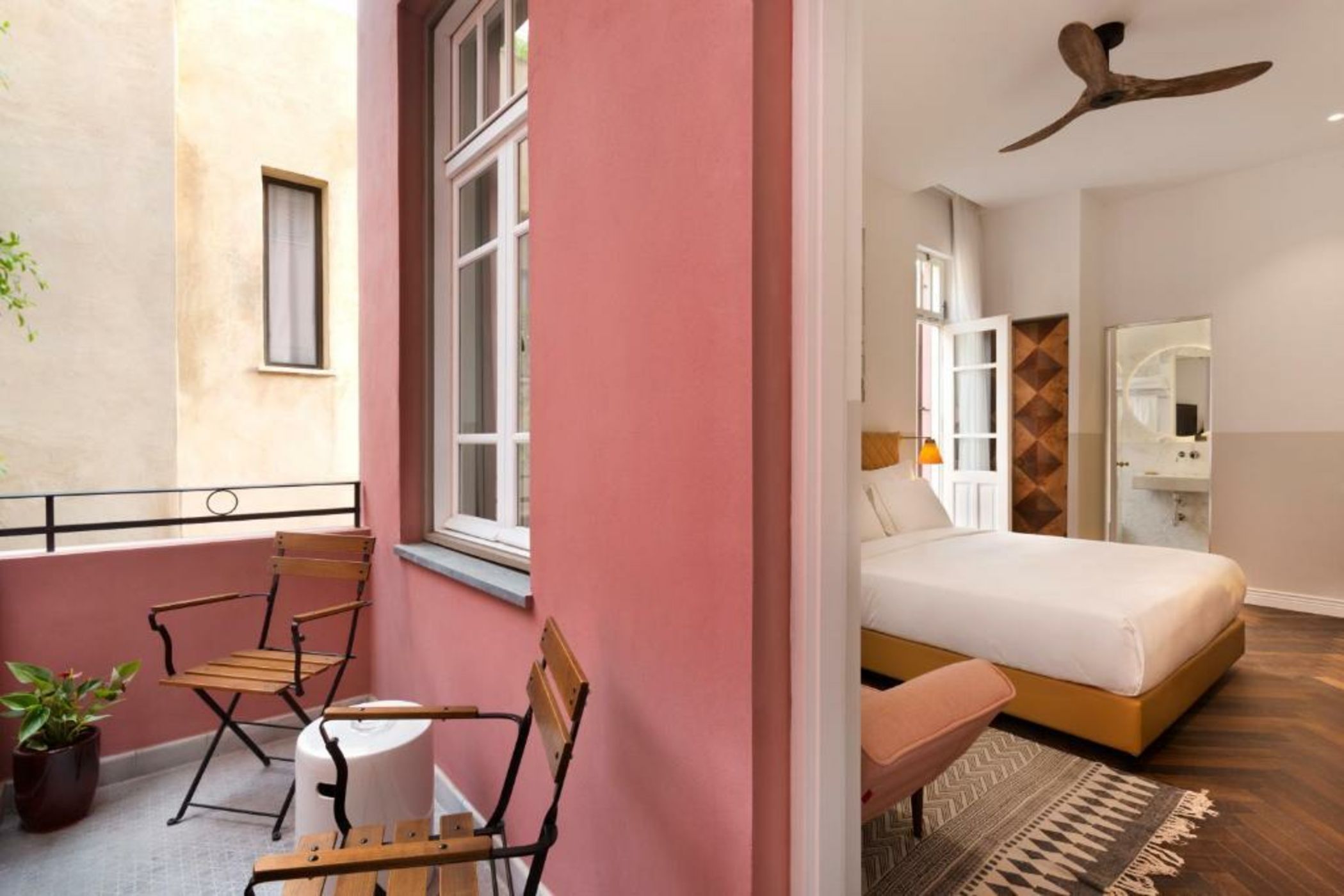 Hotel Nordoy By 7Minds