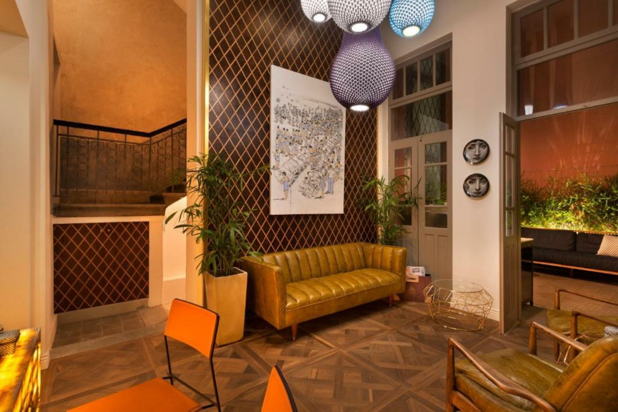 Hotel Nordoy By 7Minds