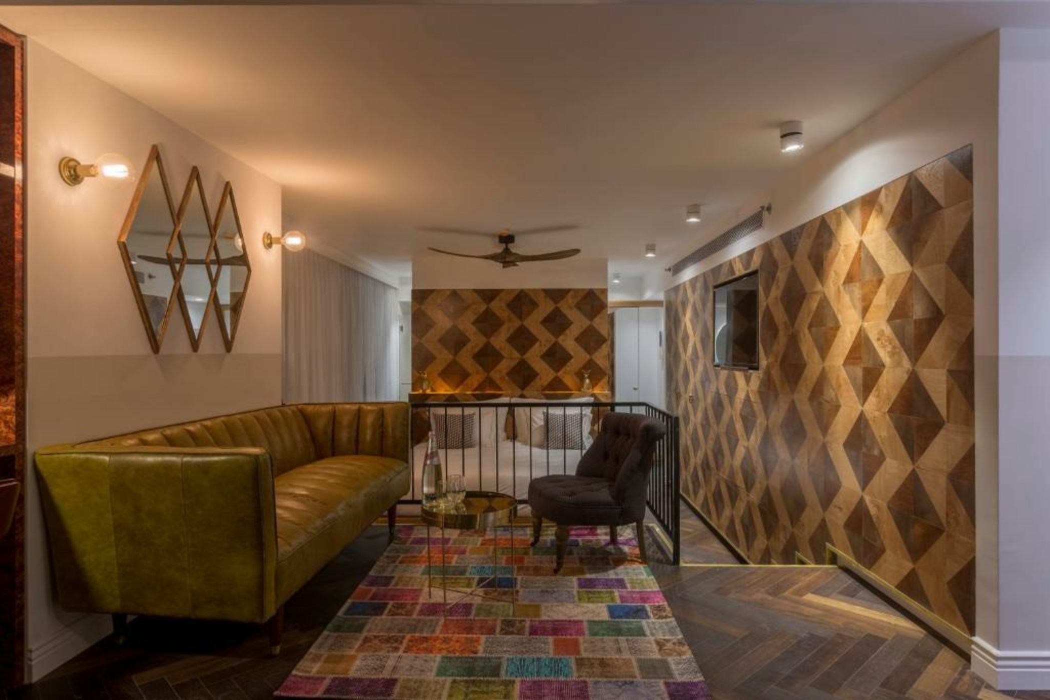 Hotel Nordoy By 7Minds