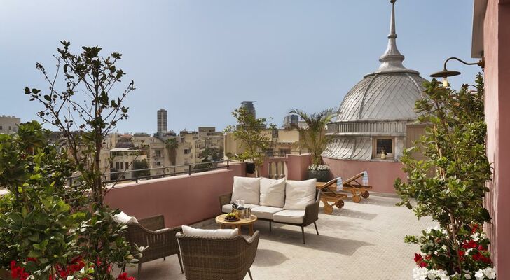 Hotel Nordoy