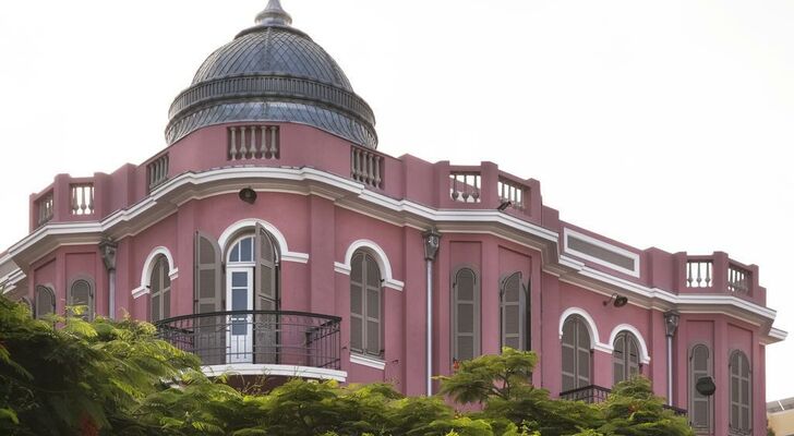 Hotel Nordoy