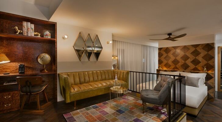 Hotel Nordoy