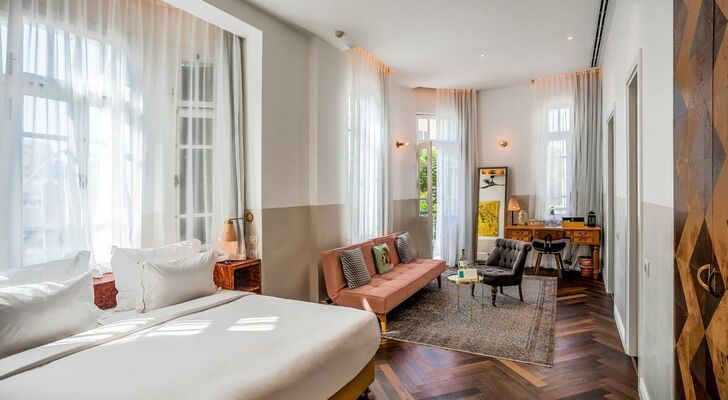 Hotel Nordoy