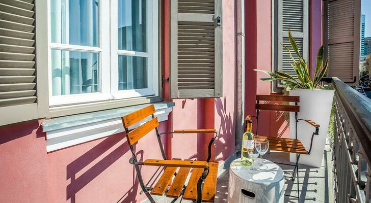Hotel Nordoy