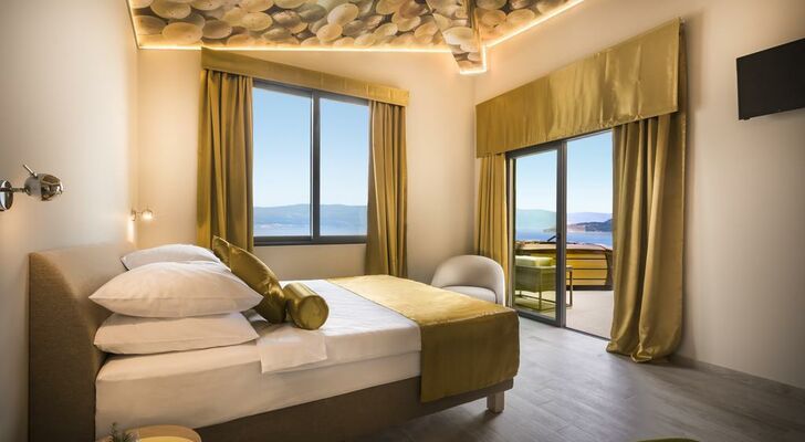 Hotel Vinotel Gospoja