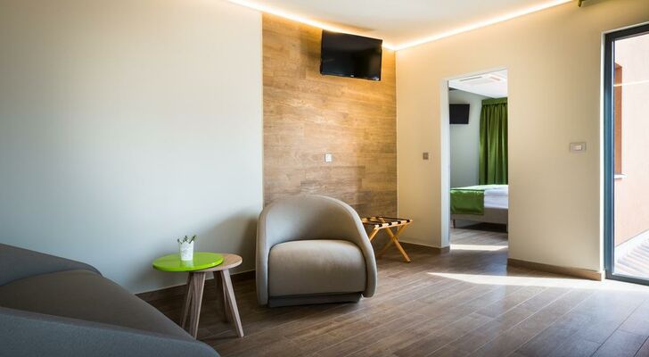 Hotel Vinotel Gospoja