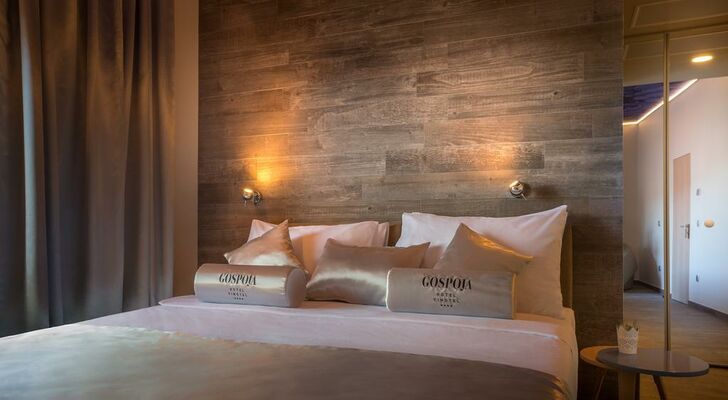 Hotel Vinotel Gospoja