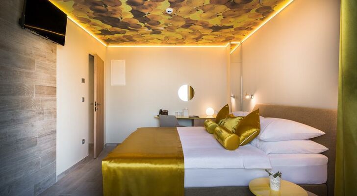 Hotel Vinotel Gospoja