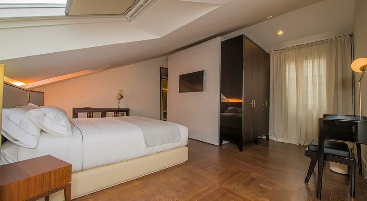 Hotel Boutique Loriente