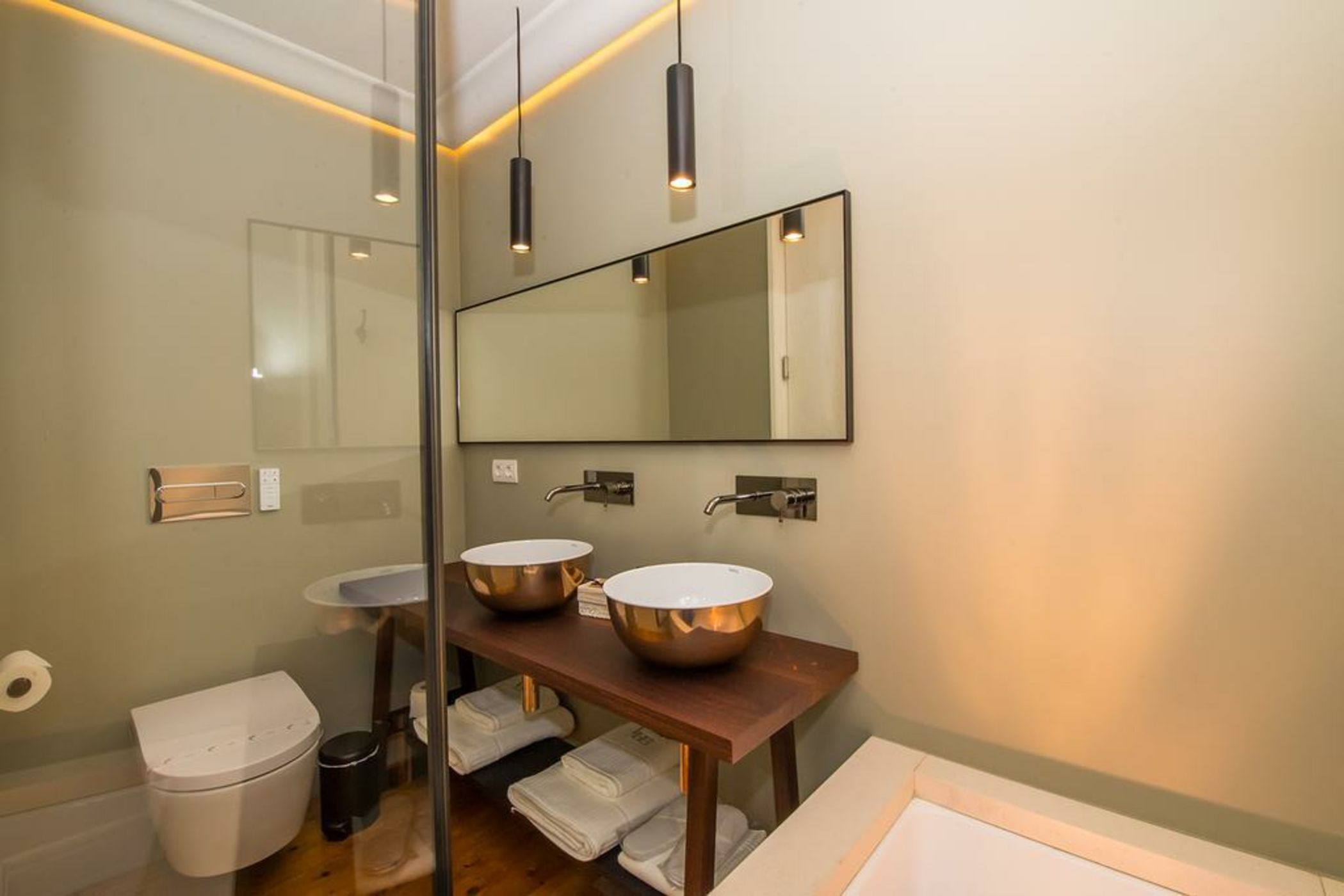 Hotel Boutique Loriente