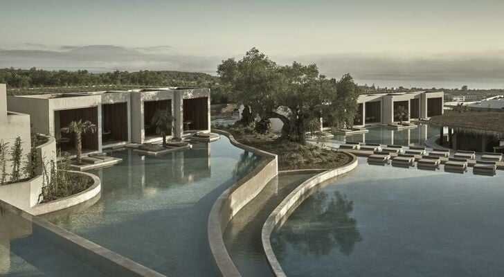 Olea All Suite Hotel