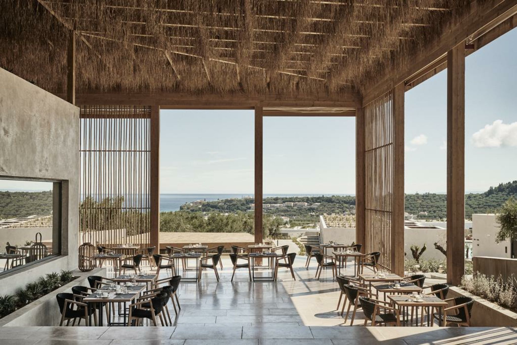 Olea All Suite Hotel