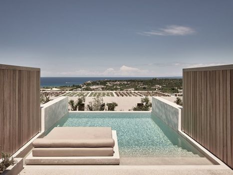 Olea All Suite Hotel