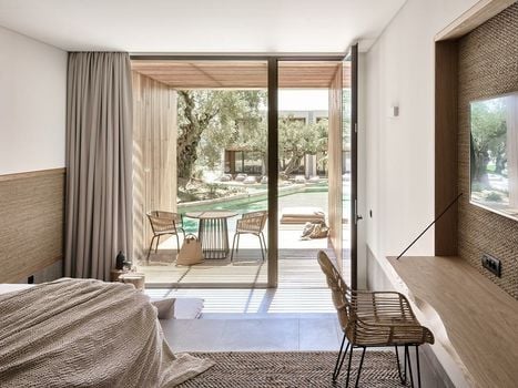 Olea All Suite Hotel
