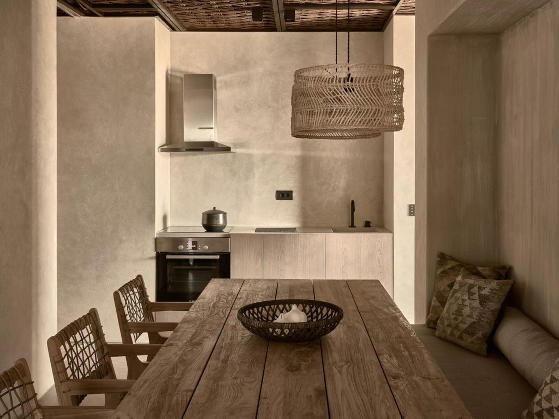 Olea All Suite Hotel