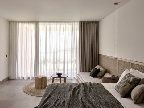 Olea All Suite Hotel