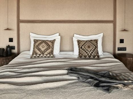 Olea All Suite Hotel