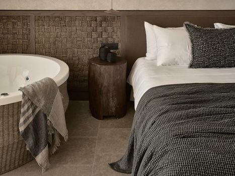 Olea All Suite Hotel