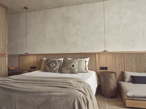 Olea All Suite Hotel