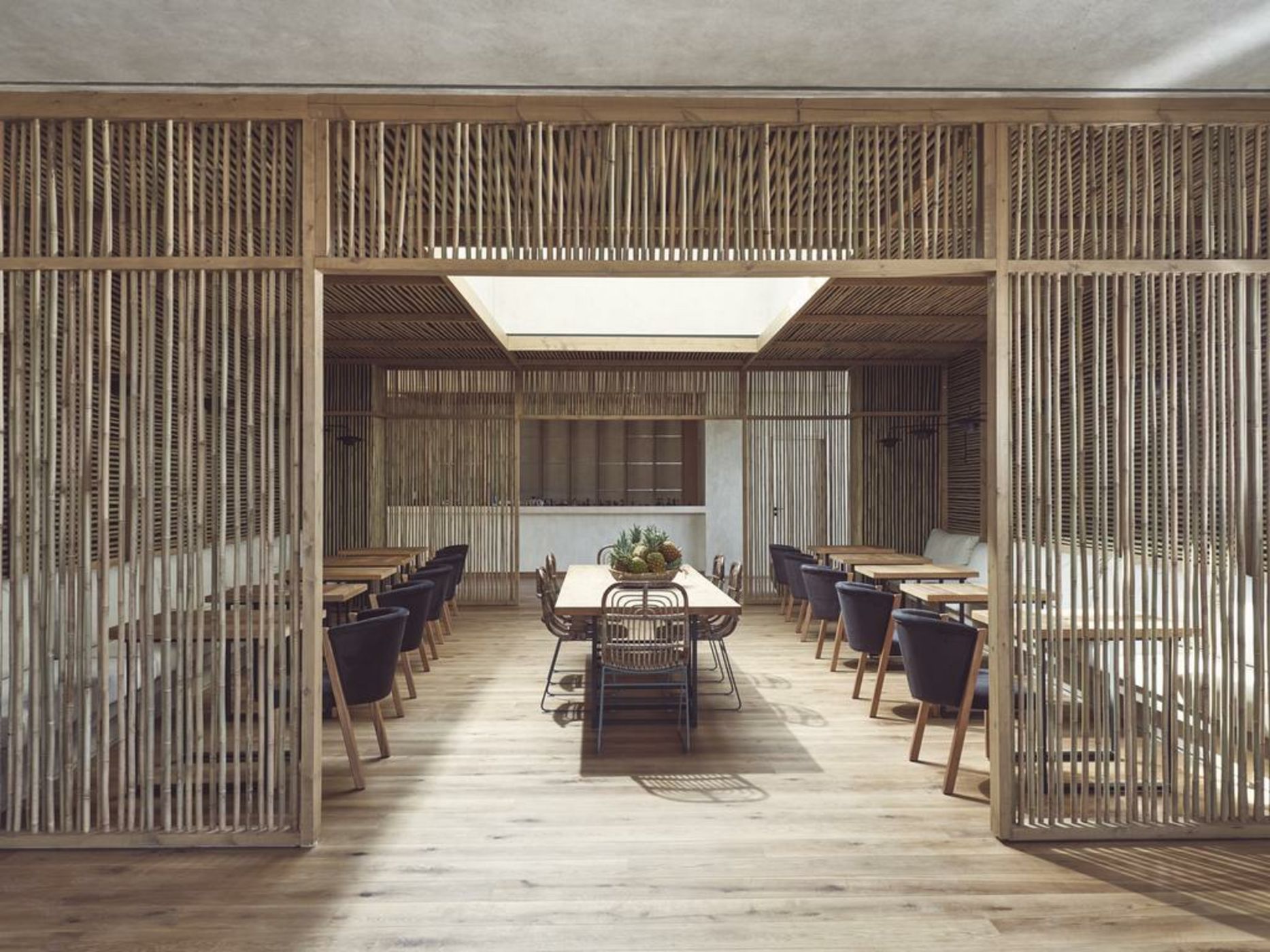 Olea All Suite Hotel