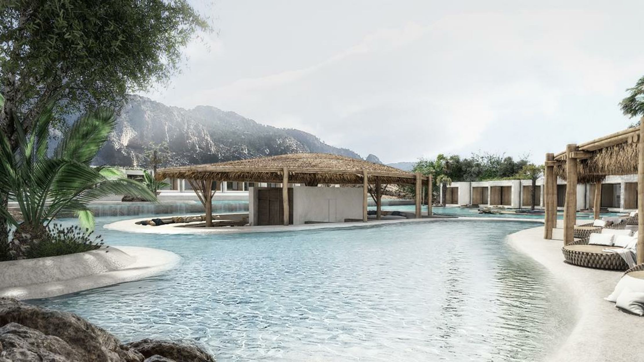 Olea All Suite Hotel