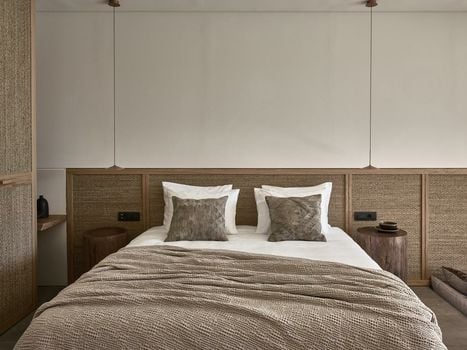 Olea All Suite Hotel