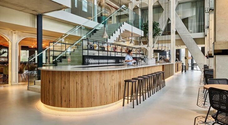 QO Amsterdam