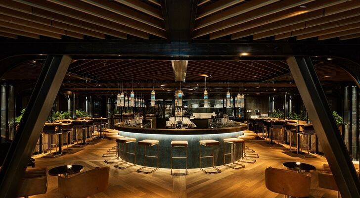 QO Amsterdam