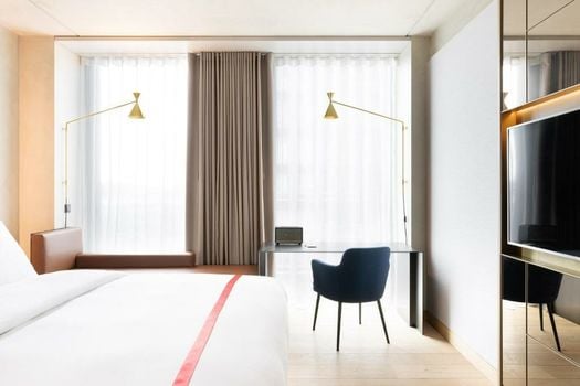 Ruby Emma Hotel Amsterdam