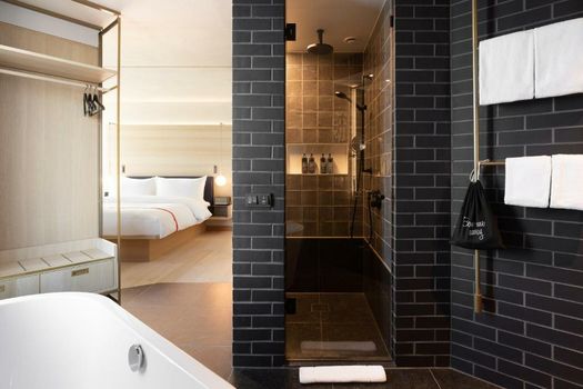 Ruby Emma Hotel Amsterdam