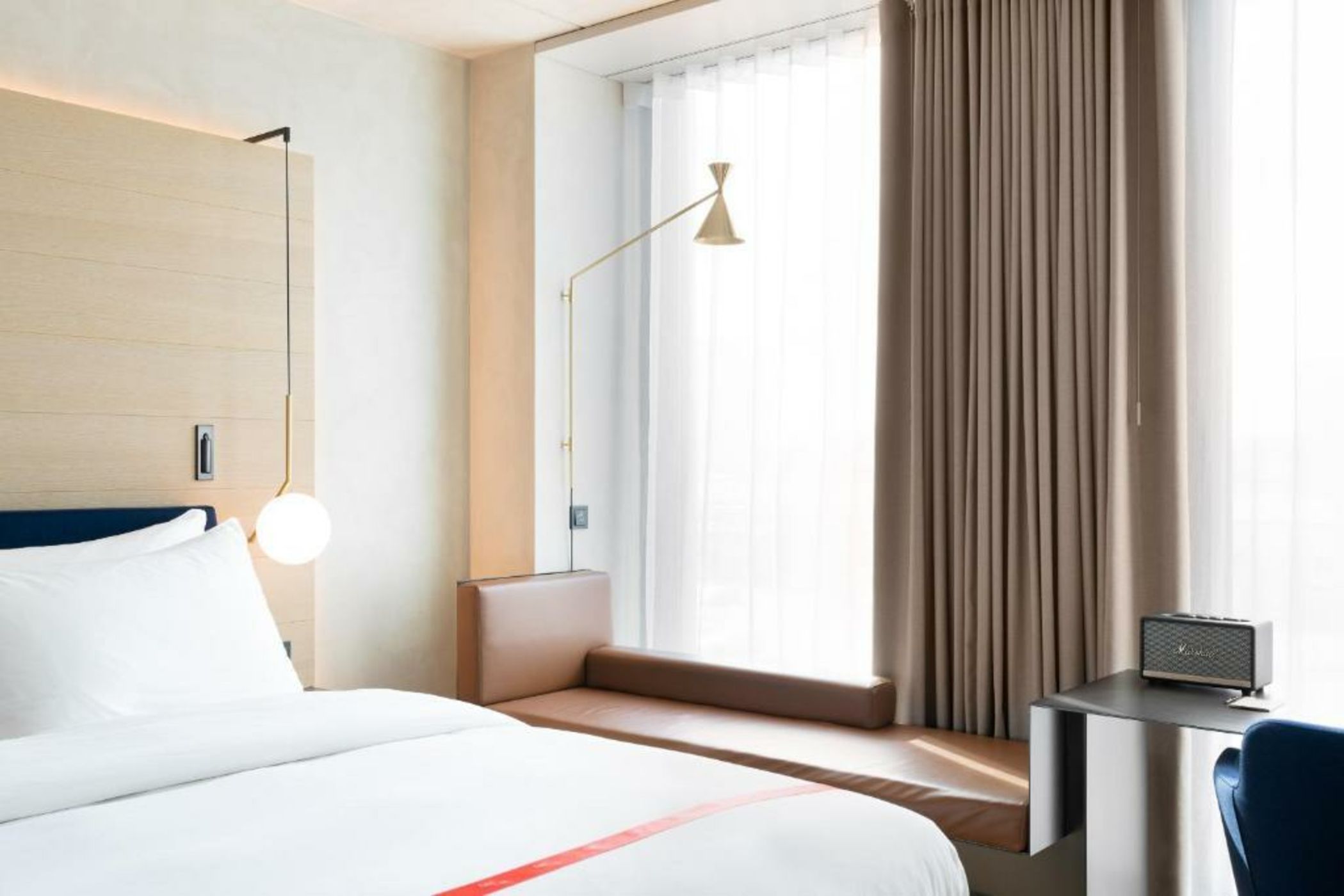 Ruby Emma Hotel Amsterdam