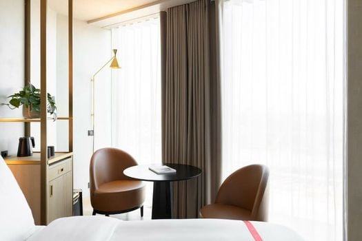 Ruby Emma Hotel Amsterdam