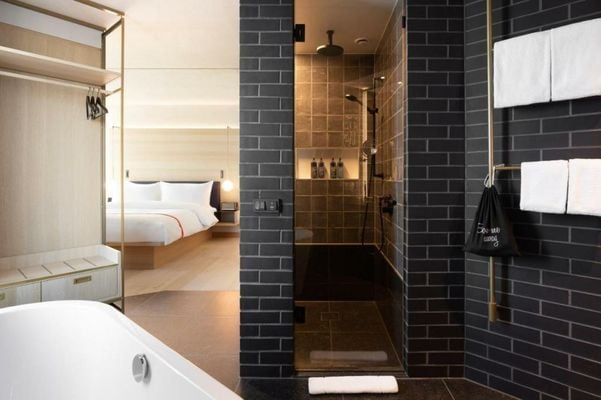 Ruby Emma Hotel Amsterdam by IHG