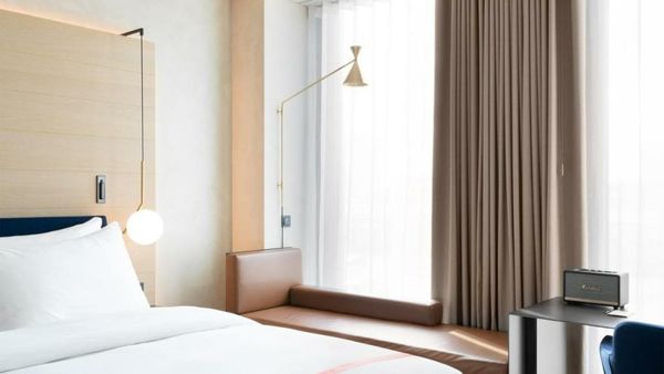 Ruby Emma Hotel Amsterdam by IHG