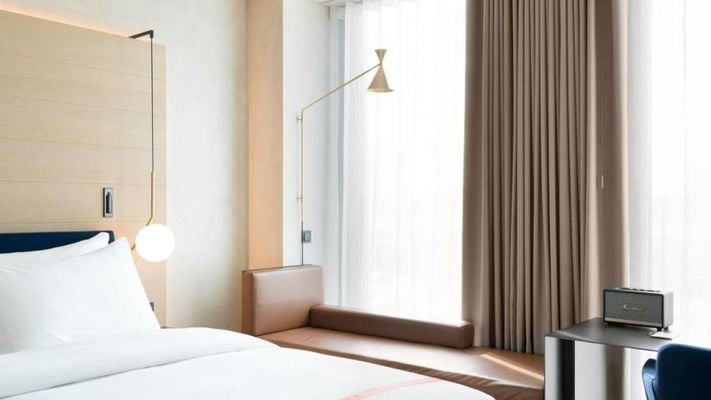 Ruby Emma Hotel Amsterdam by IHG