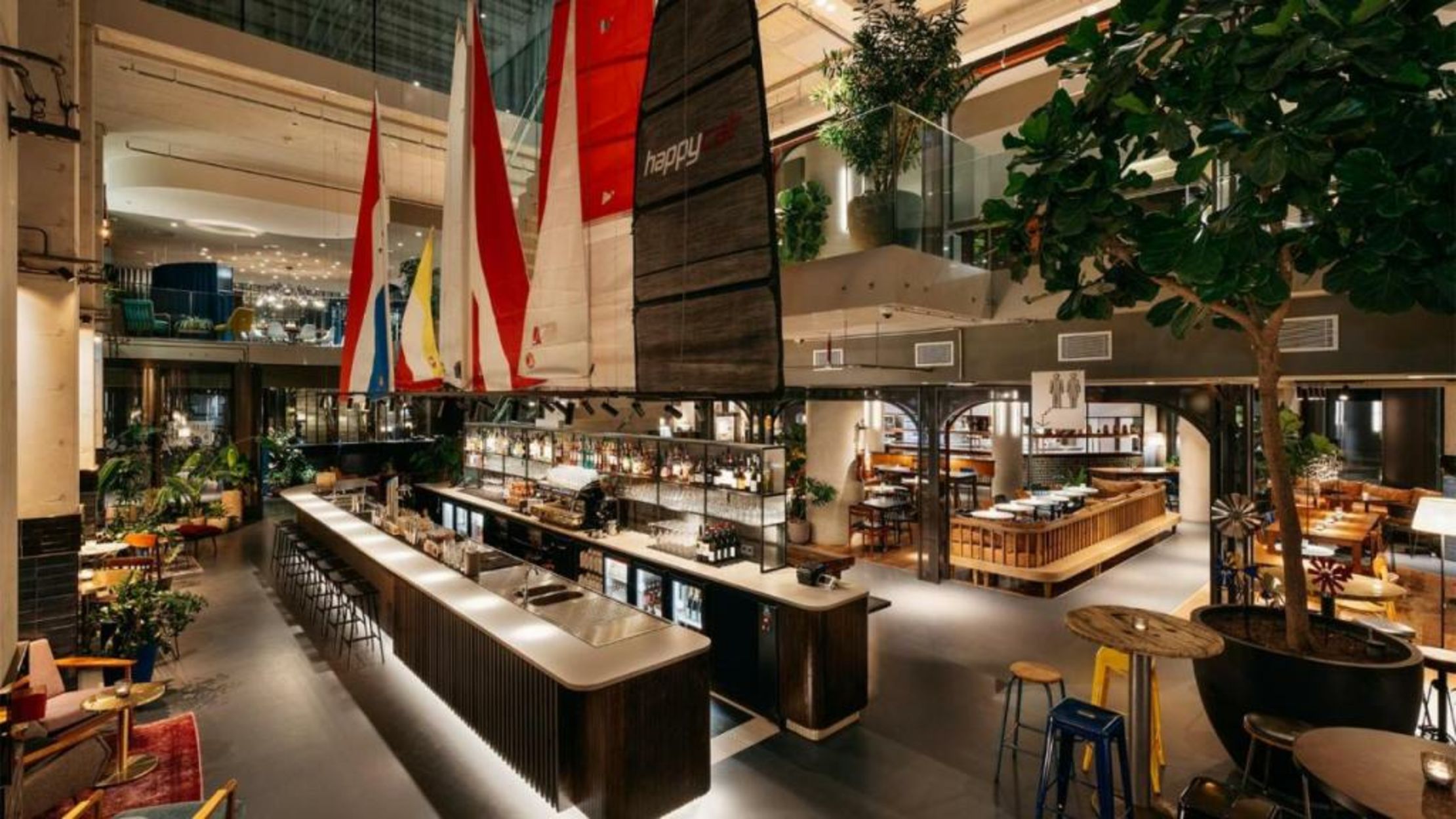Ruby Emma Hotel Amsterdam by IHG