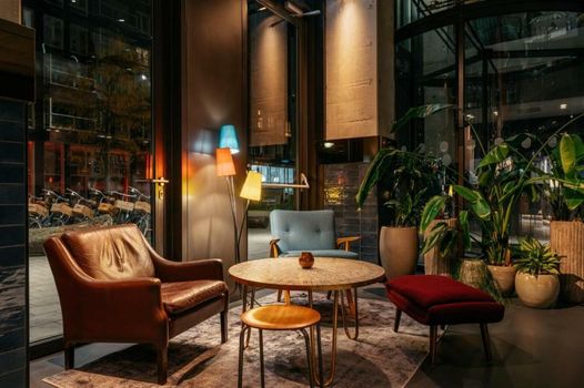 Ruby Emma Hotel Amsterdam by IHG